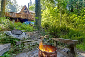 Clear Creek Cabin